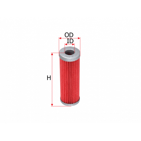 Горивен филтър KUBOTA,MITSUBISHI